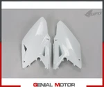 Side Bar Ufo Plastic For Suzuki Rmz 450 2008 2017 White Gg-ho-hu-su. Fixed Price $46.88.