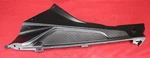 2009 - 2014 Bmw S1000RR Right Dash Panel #1475. Fixed Price $39.99.