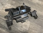 Yamaha 2003-2004 2006-2009 R6S Frame Cover Panel 5SL-2117M-00-00 Oem. Fixed Price $19.99.
