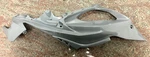 19-22 Kawasaki Ninja ZX-6R Right Side Rear Cowling (aftermarket Replacement). Fixed Price $164.99.