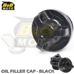 Black Oil Filler Cap Cup Cnc X1 For Suzuki Dl 650 V-strom 11 12 13 14 15 16. Fixed Price $30.71.