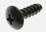 Qty Genuine Yamaha 90167-05077 Self Tapping Screw CW50 YZF600R Raider New. Fixed Price $24.99.
