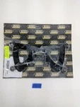 Memphis Shades Pla Kit Gau Xl 48 Blk 2320-0117. Fixed Price $52.00.