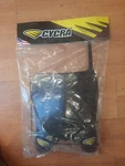 Yamaha Yzf Cycra Stadium Number Plate 1CYC-0990-12. Fixed Price $37.21.