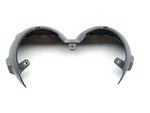 13 Yamaha Zuma YW50 Headlight Trim Fairing Cover Panel 1CD-H4144-00. Fixed Price $24.99.