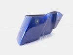 1985-1992 Harley Davidson Evo Tour Electra Glide Left Saddlebag Side Bottom. Fixed Price $89.95.