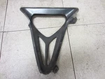 99-02 Yamaha Front Lower Inner Exhaust V Fairing Cowl Guard. Fixed Price $28.99.