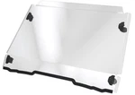 Polaris Full Windshield 2022-2024 RZR200 Efi Genuine Oem New 2884570. Fixed Price $189.00.