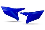 Ufo Blue Side Number Plates 23-26 YZ250F, YZ250FX, YZ450F, YZ450FX. Fixed Price $39.95.