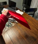 Ducati Streetfighter / Panigale V2 V4 48216881A Rear Tail Fairing Right Eom 2019. Fixed Price $125.00.