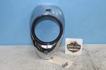 1999-2009 Yamaha Star Classic Oem Fuel Tank / Speedo Cover 5EL-2171A-00-00. Fixed Price $29.95.