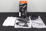 Harley-davidson Touring 17- Genuine Coolflow Fan Kit 26800128 Heat Unused. Fixed Price $478.25.