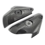 For Honda CBR1000RR 2017-2019 Carbon Fiber Gas Tank Side Cover Panel Fairing. Fixed Price $65.32.