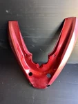 Honda PCX125 2012 Rear Back Grab Rail Panel Cover Trim Cowl Red 84150- KWN-9000. Fixed Price $27.05.