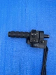 10-11 Spyder 990 Left Control Switch Headlight Horn Blinker Turn Signal Button. Fixed Price $279.95.