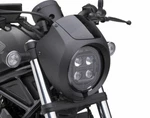 New 2020-2026 Genuine Honda Cmx 300 500 Rebel Headlight Cowl 08R70-K87-A30. Fixed Price $100.25.