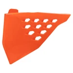 Acerbis Vented Air Box Covers Orange For Ktm Sx-f Xc-w Exc-f Xcf-w. Fixed Price $48.45.