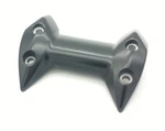 Yamaha XV1900 Star 1300 Bolt Handlebar Upper Holder 5C7-23441-10-00 Oem. Fixed Price $161.05.