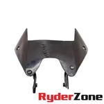 2006 - 2011 Kawasaki Ninja ZX14 Inner Fairing Lowr Front Upper Headlight Cowl. Fixed Price $27.29.