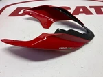 Ducati Streetfighter Panigale V4 V2 Rear Seat Fairing Red 482P2471AA 482P2461AA. Fixed Price $193.45.