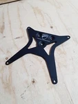 Oem Ducati 96785110B Number Plate Eu Version - Per Mance Streetfighter 1100. Fixed Price $36.11.