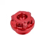 Red Classic Cnc Oil Filler Cap For Honda Cbr 929 / 954 Rr 00-03 02 01. Fixed Price $32.47.