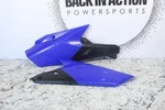 2019 Yamaha YZ250FX Side Panels Covers Plastics 1SL-21720-10-00. Fixed Price $45.00.