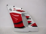 1999-2002 Yamaha R6 Left Middle Fairing Cowl Plastic. Fixed Price $63.75.