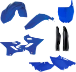 Acerbis 2402967118 Full Plastic Kit Oem. Fixed Price $193.95.