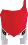 Acerbis Raptor Front Number Plate 2527411005. Fixed Price $42.27.