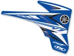 Factory Effex 06-09 YZ250F/450F Oem Graphic (09) 12-05224. Fixed Price $61.08.