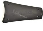 673622 Oem Central Mat Cover Battery Case With Vespa Logo Primavera Sprint 150. Fixed Price $25.33.