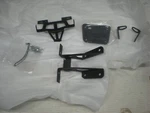 Nos Oem Yamaha Tag Eliminator 2015-18 Yzf- R3 1WD-F16E0-V0. Fixed Price $116.99.