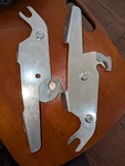 Memphis Shades Hd Plate Kit Tl Sport To F/s Cvd MEM8871. Fixed Price $139.99.