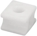 Parts Unlimited Suspension Spring Retainer 04-320-04 For Yamaha. Fixed Price $8.76.