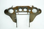 2013 Harley Touring Flhtk Electra Ultra Oem Front Inner Batwing Fairing Cover. Fixed Price $166.50.