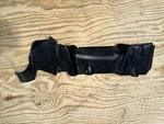 02-10 Honda GL1800 Goldwing Rr Saddlebag Lock Actuator Cover Oem 81720-MCA-003. Fixed Price $57.12.