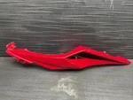 2017 Suzuki GSXR1000R Left Tail Fairing, Rear Bodywork Oem #65253. Fixed Price $30.00.