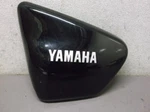 Left Side Cover For 2003 Yamaha XV250 Virago. Fixed Price $44.95.