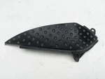05 06 Kawasaki ZX636 Right Tank Frame Cover Plastic 14091-0325. Fixed Price $24.99.