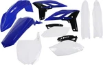 Acerbis Full Plastic Kit Complete 2198010145. Fixed Price $169.95.