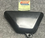 Nos Yamaha DT-400 DT-360 DT-250 Right Side Cover 1974 1975 1976 #438-21721-00-00. Fixed Price $119.97.