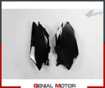Side Panels Ufo Plast For Honda Crf 250R 2010 Black. Fixed Price $42.95.