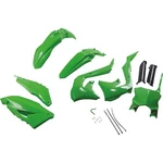 Cycra 1CYC-9325-02 Powerflow Body Kit, Oem. Fixed Price $189.95.