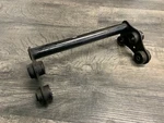 2001-2004 FZ1 Yamaha Oem Motor Engine Bracket Mount 5LV-21400-00-00. Fixed Price $39.99.