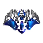 Chameleon Blue Purple Fairing Kit For Honda CBR250R 2011-2014 Plastic Bodywork. Fixed Price $295.95.