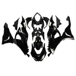 Gloss Black Abs Fairing Kit For Kawasaki Ninja ZX6R 2024 2025 636 Bodywork. Fixed Price $498.95.