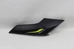 Triumph Street Triple 765 Rs Left Lower Bellypan Fairing Cover T2317021-MP. Fixed Price $94.99.