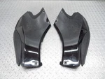2008 Can-am Spyder Gs 990 Left Right Side Fairing Cover Cowl Panel Body Oem. Fixed Price $96.75.