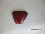 Honda Super Sport CB550F Left Side Body Cover Nice Oem 77 1975 1976. Fixed Price $89.95.